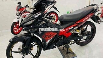 Thanh Lý exciter 135 xe đẹp máy êm zin. bs 60