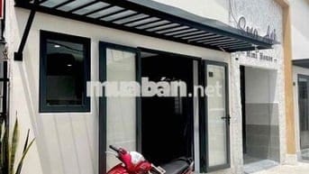 Minihouse MT, Thuận Tiện Ở Và KD Online