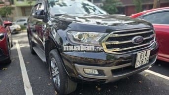 Ford Everest 2019 Nhập Thái