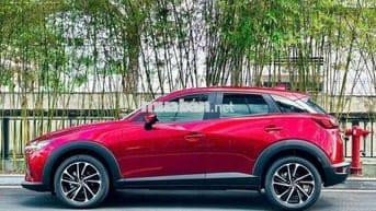 Cx 3 1.5 AT - 23000 km