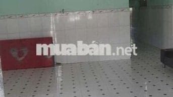 Nhà cho thuê đt 5mx25m 3 phòng ngủ ấp 1 xã Long hậu cần giuộc Long An