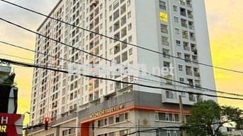 Bán căn hộ 2PN, 3PN, sổ hồng riêng, chung cư Moonlight Bình Tân