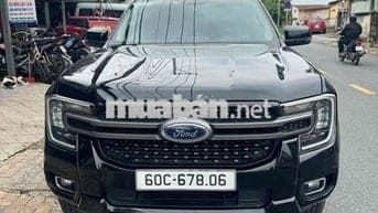 Ford Ranger 2023 XLS 2.0L 4x2 AT