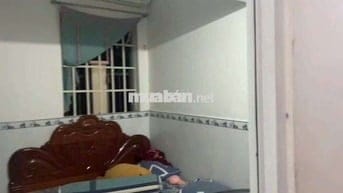 BÁN NHÀ HẺM 3 GÁC 78M2 P LÁI THIÊU THUẬN AN MỚI ĐẸP HẺM THÔNG