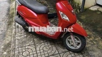 SYM Atila Fi bs Bình Dương