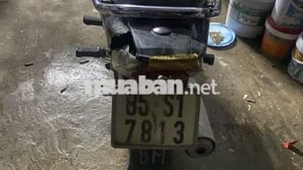 Cần bán xe ysm máy nguyên zin chất giá 4tr100