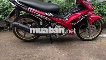 Exciter xuống áo máy siêu êm