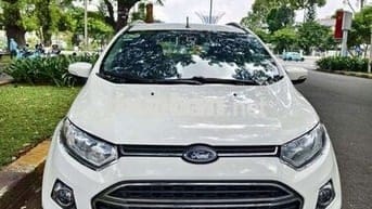 2016 1.5L Titanium AT - 80000 km