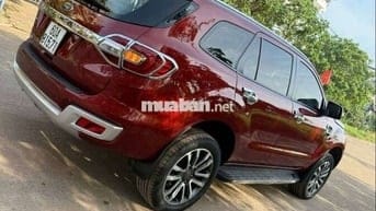 2020 Titanium 2.0L AT 4WD - 80 km