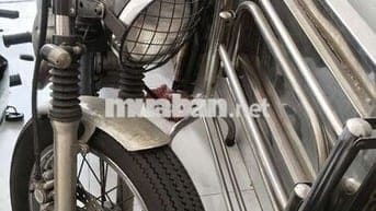 Kawasaki Estrella 250