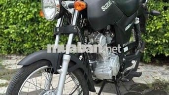 Suzuki GD 2019 BSTP Chính Chủ Ký Máy Zin Đầu Zin