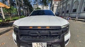 Ford Ranger 2022 XLT 2.0 4x4 AT - 22000 km