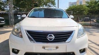 Nissan Sunny 2016 XL - 90000 km
