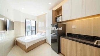🏡CHO THUÊ PHÒNG TRỌ 40m2 BAN CÔNG💥FULL NỘI THẤT📍QUANH PHAN XÍCH LONG
