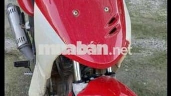 Trải nghiệm đủ chia lại cho ae đam mê Fx 125 Nhật