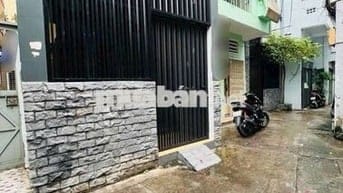 CHO THUÊ NHÀ NGUYỄN TRI PHƯƠNG P4 Q10