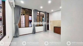 PHÒNG STUDIO MỚI - BAN CÔNG - GIÁP Q1, Q3 - CHỈ TỪ 6TR