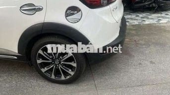 Giá xe Mazda CX5 mới nhất tháng 1/2025: Giá niêm yết và giá lăn bánh 2022 Premium 1.5 AT - 200 km