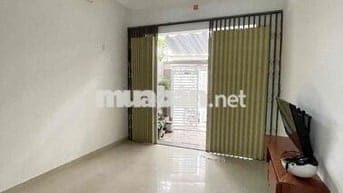 Cho thuê nhà gần chợ Thanh Khê, Cù Chính Lan 64m2