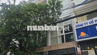 MBKD ngay Nguyễn Minh Hoàng, Tân Bình. Diện tích lớn mở công ty.