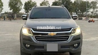 Chevrolet Colorado LTZ 2019 High Country 4x4