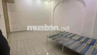 PHÒNG TRỌ GÒ VẤP 40m2 TÌM 1 NỮ Ở GHÉP 1:1