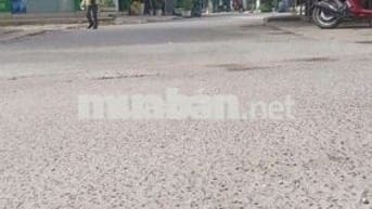 BÁN BIỆT THỰ MÁI THÁI NGANG 8M - DĨ AN
