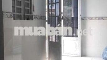 Nhà hẻm xe hơi Nguyễn An Ninh, trung tâm.