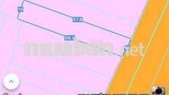 568m2 Mặt Tiền Quốc Lộ 56- Xã suối nghệ. Gần KCN Sonadzi