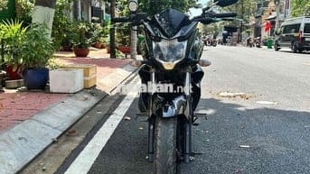 yamaha FZS 150cc 2016