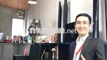 TRUNG TÂM QUẬN 10 - CÁCH XE HƠI 10m
