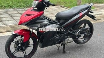 Bán xe ex 150cc máy móc zin êm,xe chính chủ