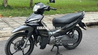 Sirius fi 2018,máy móc zin êm,đầy đủ chức năng