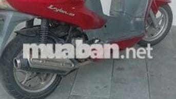 Vua tay ga Dylan ông hoàng một thời