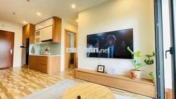 Cho thuê căn hộ cao cấp full nội thất eco huế