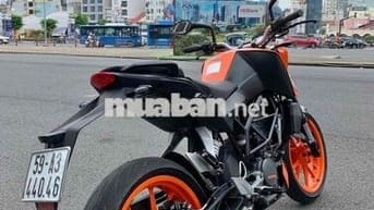 KTM chính chủ - biển SG