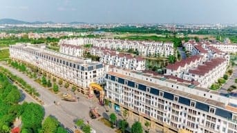 SỐNG ĐẲNG CẤP – AN CƯ VỮNG BỀN TẠI BIỆT THỰ MẠNH ĐỨC VICTORY – TỪ SƠN