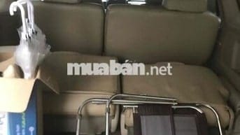 Toyota Innova 2007 G