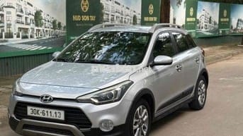 Hyundai i20 2015 Active 1.4 AT - chính chủ