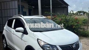 VinFast Fadil 2019 tieu chuan - 79000 km