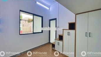 ✨Căn Hộ Mới Xây Ngay Trung Tâm Phú Nhuận – Gần Sân Bay, Gần Q1 Q3 ✨