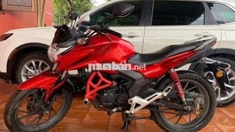 Chiến mã Honda CBF125R 2018 1 đời chủ ***