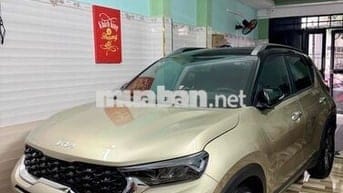 Bán Kia Sonet cuối 2023 Premium 1.5 AT cao nhất