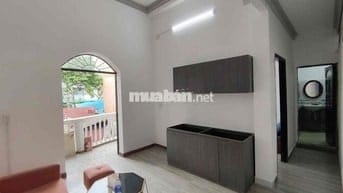 Cho Thuê Căn Hộ 1pn Tách Bếp Ban Công Full NT Ở Nguyễn Thiện Thuật Q10