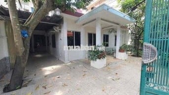 Cho thuê nhà khu cư xá phúc hải