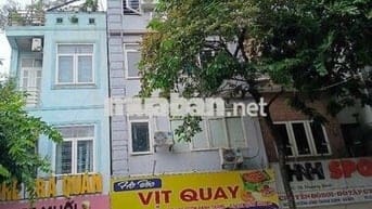 Cho thuê cửa hàng mặt phố: 38 phố thượng đình, phường khương đình