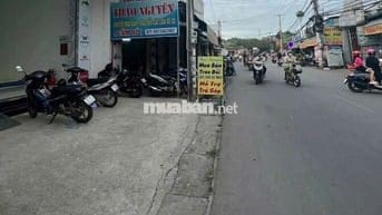 Cho Thuê Mặt Bằng Gần Ngã 3 Chợ Trảng Dài