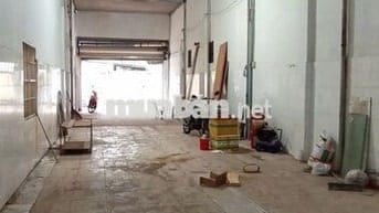 Cho thuê mặt bằng làm kho xưởng Tân Phong Biên Hòa