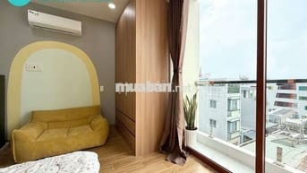 🏠 KHAI TRƯƠNG 16 CĂN HỘ DỊCH VỤ FULL NỘI THẤT CAO CẤP SÁT CVLH GÒ VẤP