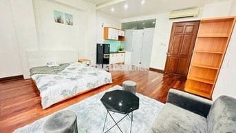 Mới Khai Trương CHDV 1PN Đầu Đủ Nội Thất Ngay Phan Đăng Lưu